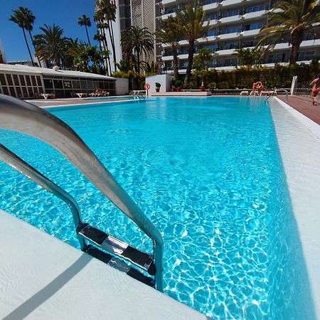 Piso Paraiso Vicino Al Mare Maspalomas  Exteriör bild