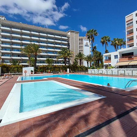 Piso Paraiso Vicino Al Mare Maspalomas  Exteriör bild