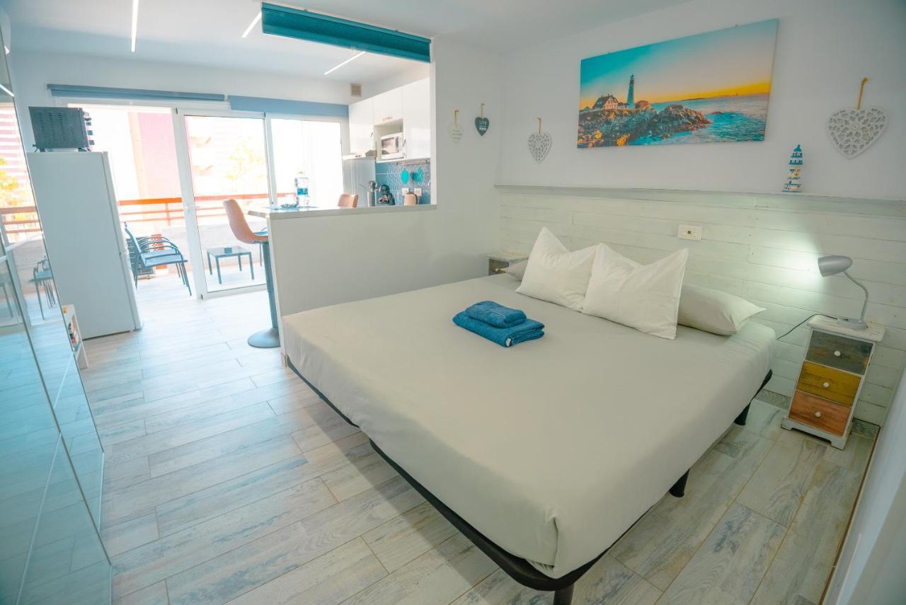 Piso Paraiso Vicino Al Mare Maspalomas  Exteriör bild