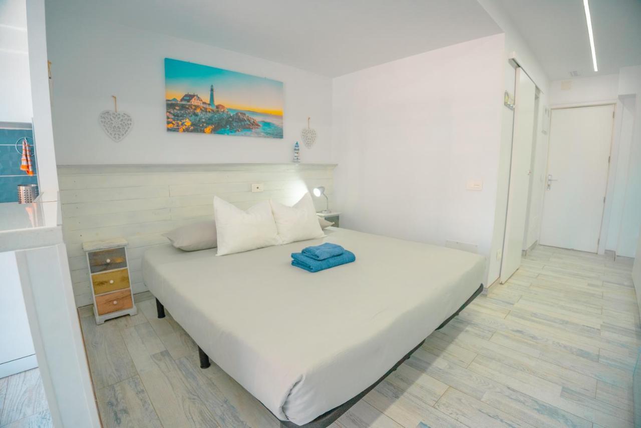 Piso Paraiso Vicino Al Mare Maspalomas  Exteriör bild