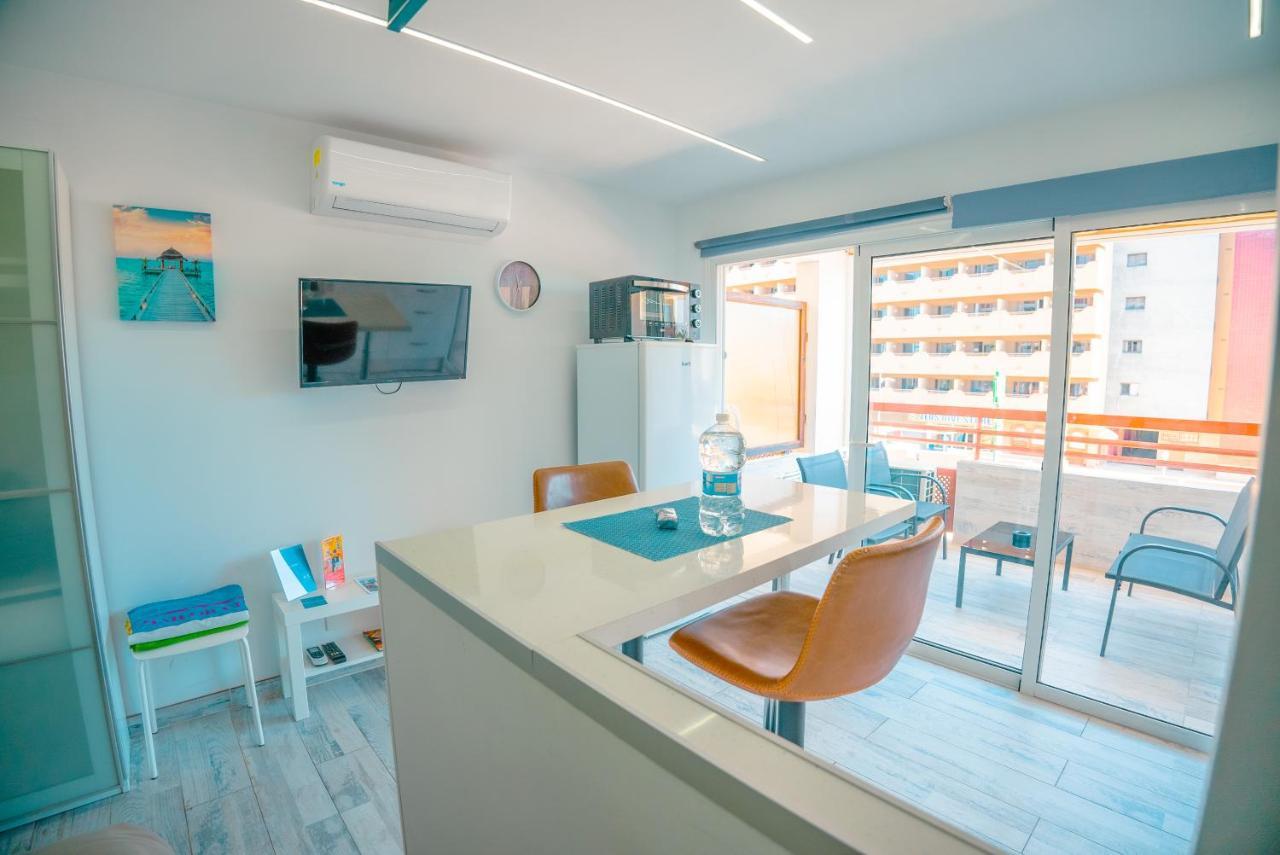 Piso Paraiso Vicino Al Mare Maspalomas  Exteriör bild