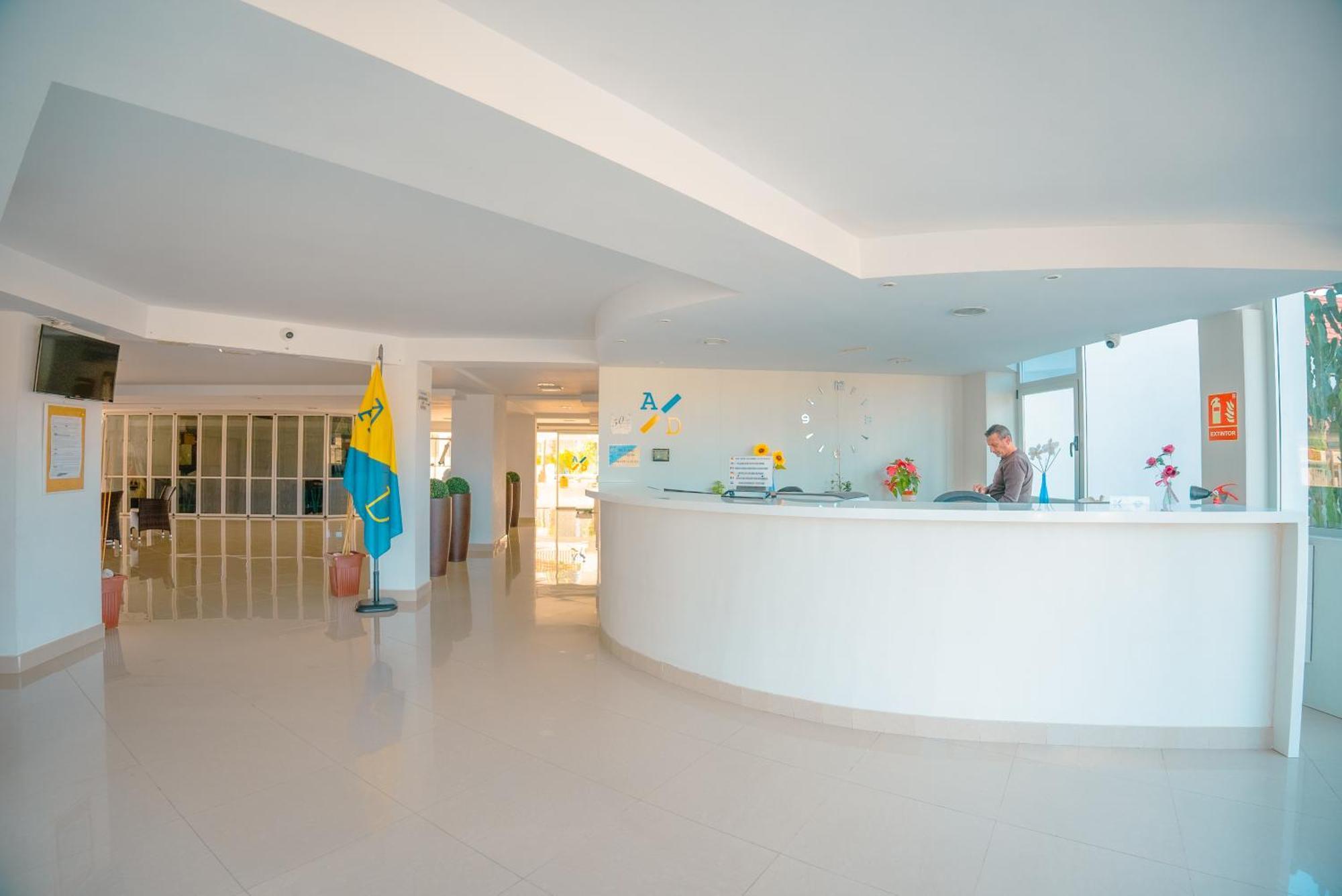 Piso Paraiso Vicino Al Mare Maspalomas  Exteriör bild