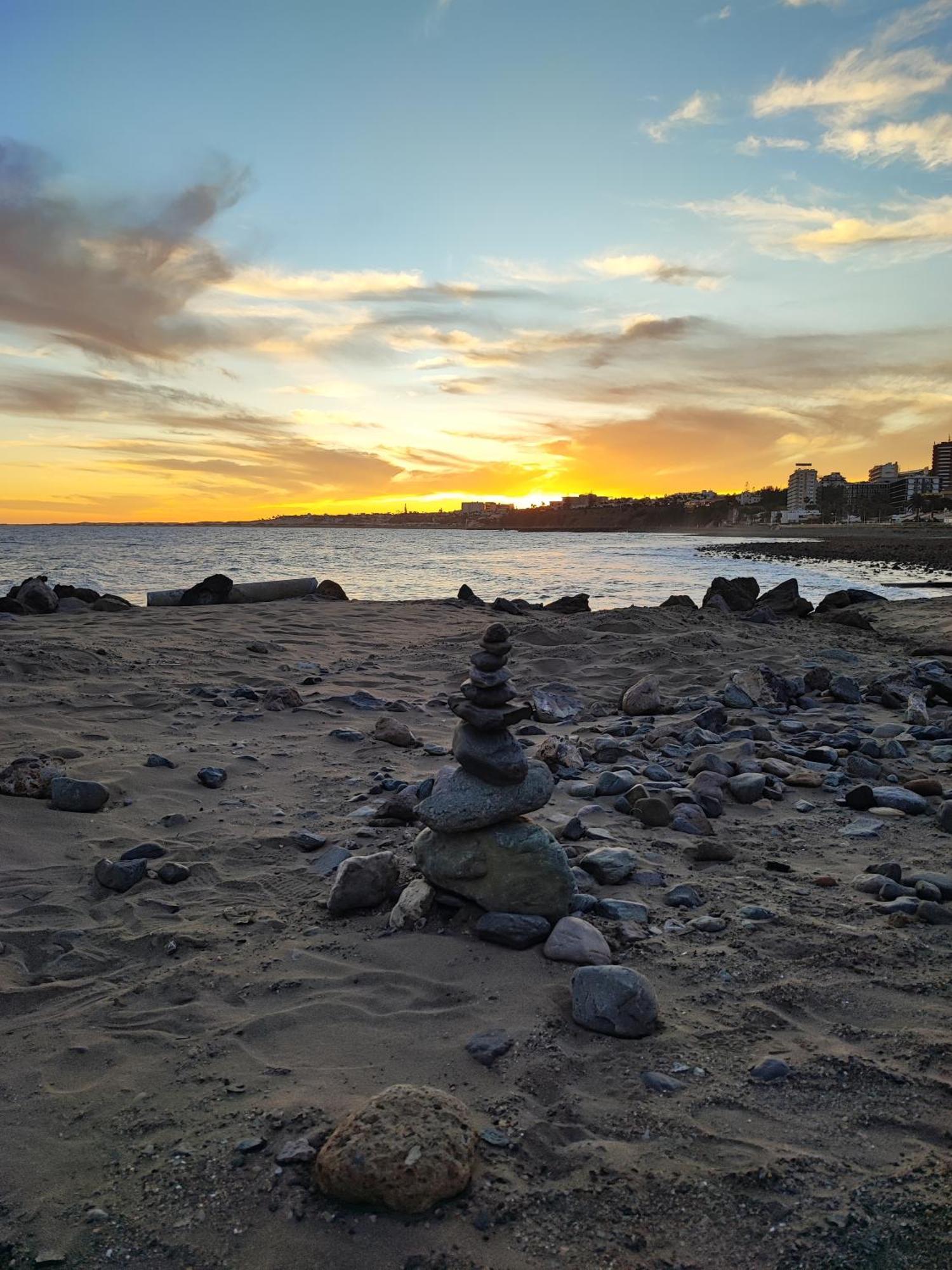 Piso Paraiso Vicino Al Mare Maspalomas  Exteriör bild